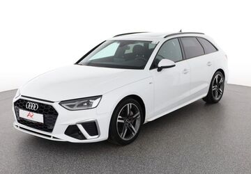 Audi A4 93.503 km 26.840 &euro; Berlin 12103