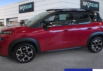 Citroen C3 Aircross 18.366 km 18.990 &euro; Berlin 12103