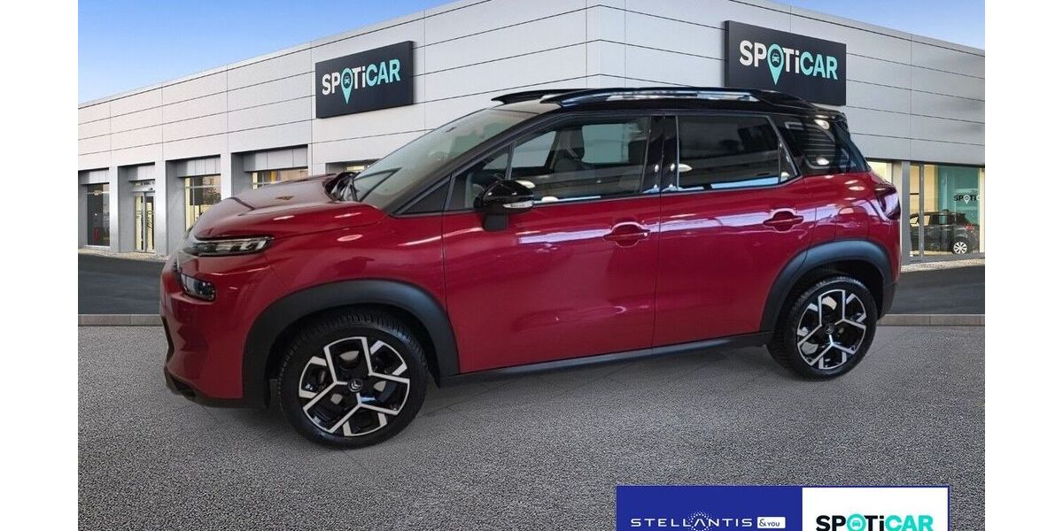 Citroen C3 Aircross 18.366 km 18.990 &euro; Berlin 12103