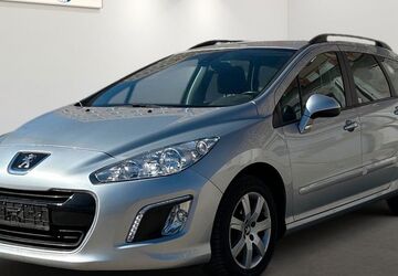 Peugeot 308 132.379 km 1.799 &euro; Berlin 12681