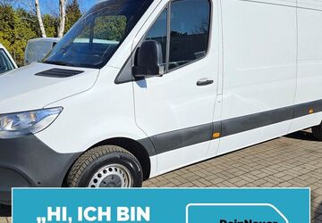 Mercedes-Benz Sprinter 55.315 km 40.341 &euro; Berlin 12305