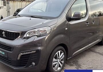 Peugeot Traveller 57.400 km 28.990 &euro; Berlin 10369