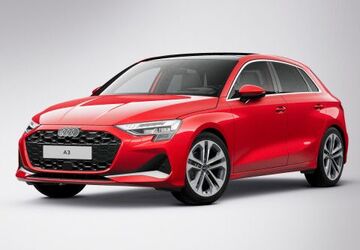 Audi A3 9.986 km 39.750 &euro; Berlin 12489