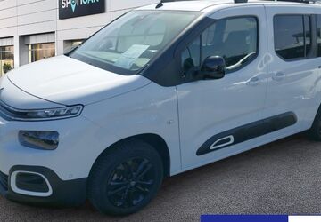 Citroen Berlingo 26.125 km 28.490 &euro; Berlin 12681