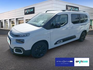 Gebrauchte Citroën Berlingo