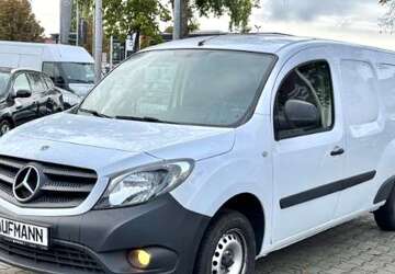 Mercedes-Benz Citan 72.000 km 12.890 &euro; Berlin 13581