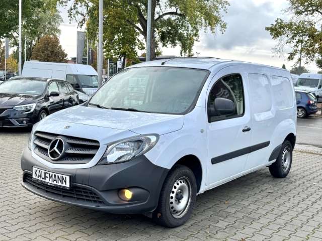 Mercedes-Benz Citan 72.000 km 12.890 &euro; Berlin 13581