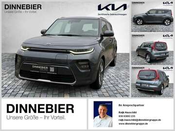 Gebrauchte Kia Soul