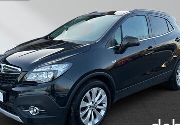 Opel Mokka 143.955 km 9.990 &euro; Oranienburg OT Germendorf 16515