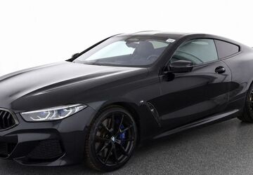 BMW 840 61.000 km 53.880 &euro; Berlin 12103