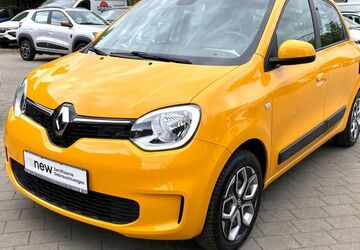 Renault Twingo 49.830 km 8.999 &euro; Berlin 10829