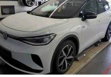 VW ID.4 80.840 km 30.739 &euro; Berlin 13581
