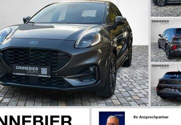 Ford Puma 31.223 km 19.480 &euro; Berlin 12681