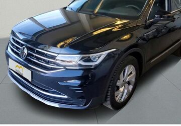 VW Tiguan 43.302 km 30.989 &euro; Berlin 13088