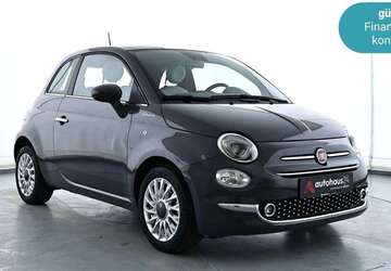 Fiat 500 26.226 km 9.990 &euro; Ludwigsfelde bei Berlin 14974