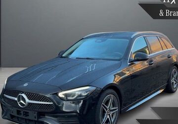Mercedes-Benz C 300 22.065 km 44.370 &euro; Königs Wusterhausen 15711