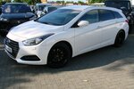 Hyundai i40 cw 1.7 CRDi Blue Premium DCT Infinity Leder 101.563 km 12.480 &euro; Falkensee 14612