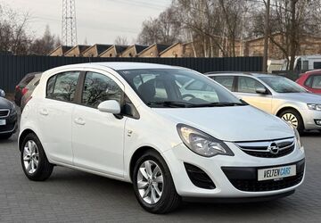 Opel Corsa 123.652 km 4.999 &euro; Velten 16727