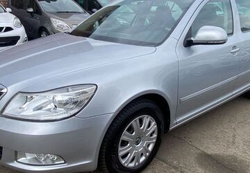 Skoda Octavia 85.000 km 6.490 &euro; Berlin-Lichtenberg 10365