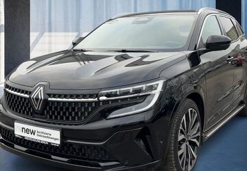 Renault Austral 49.017 km 29.890 &euro; Berlin 13055