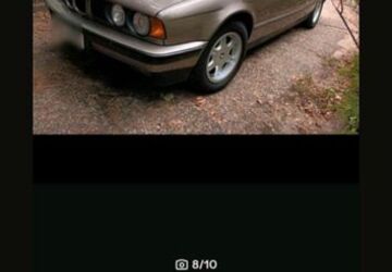 BMW 525 69.000 km 14.500 &euro; Berlin 10783