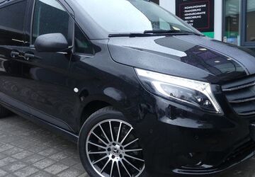 Mercedes-Benz Vito 104.299 km 42.800 &euro; Berlin 13156