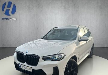 BMW X3 60.000 km 44.970 &euro; Berlin 12277