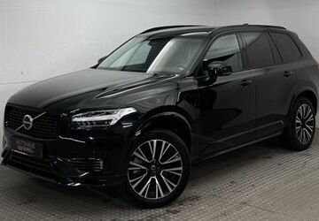 Volvo XC90 72.563 km 47.400 &euro; Berlin 12351