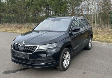 Skoda Karoq 171.000 km 14.600 &euro; Mittenwalde 15749
