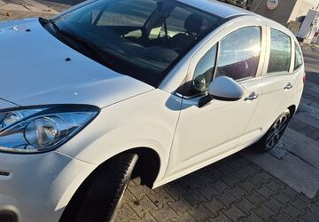 Citroen C3 186.000 km 4.500 &euro; Berlin 13055