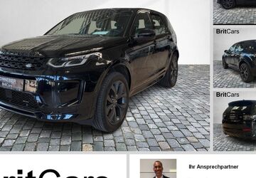 Land Rover Discovery Sport 66.298 km 43.270 &euro; Teltow 14513