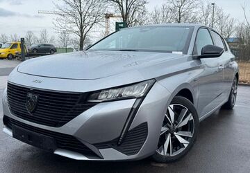 Peugeot 308 72.000 km 16.900 &euro; MIttenwalde 15749