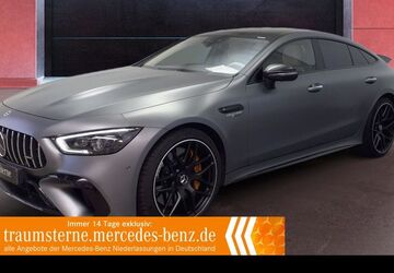Mercedes-Benz AMG GT 39.744 km 116.990 &euro; Berlin 13581