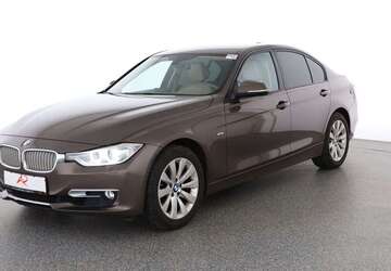 BMW 320 146.303 km 10.880 &euro; Berlin 12103