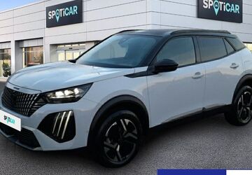 Peugeot 2008 25.200 km 21.990 &euro; Berlin 12681