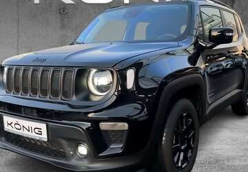 Jeep Renegade 23.021 km 19.998 &euro; Dahlwitz-Hoppegarten 15366
