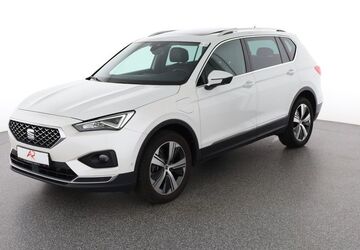 Seat Tarraco 42.471 km 26.880 &euro; Berlin 12103