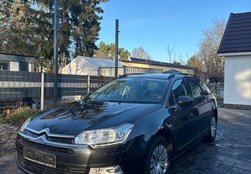 Citroen C5 161.000 km 3.999 &euro; Berlin 13358