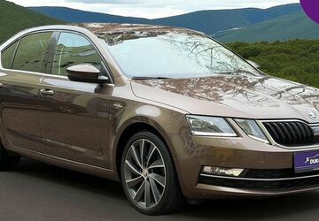 Skoda Octavia 109.596 km 19.740 &euro; Berlin 13089