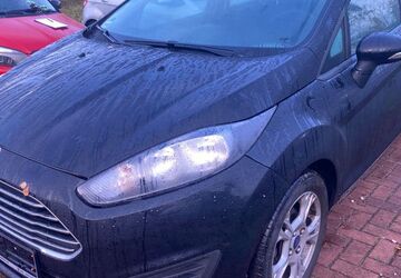 Ford Fiesta 53.000 km 6.990 &euro; Berlin-Lichtenberg 10365