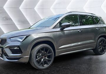Cupra Ateca 1.225 km 39.400 &euro; Berlin 10553