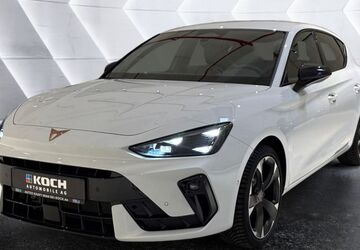 Cupra Leon 1.086 km 32.990 &euro; Schönefeld 12529