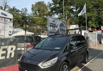 Ford Galaxy 142.261 km 15.980 &euro; Berlin-Charlottenburg 14052