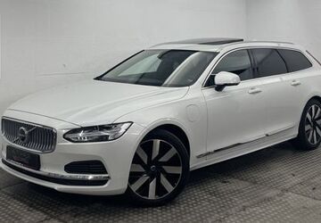 Volvo V90 22.281 km 45.800 &euro; Berlin 12351