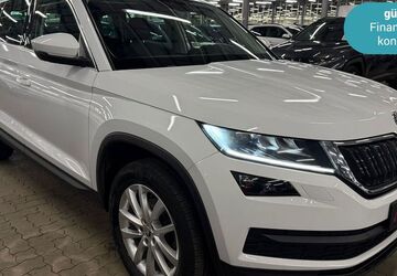 Skoda Kodiaq 64.732 km 25.990 &euro; Ludwigsfelde (bei Berlin) 14974
