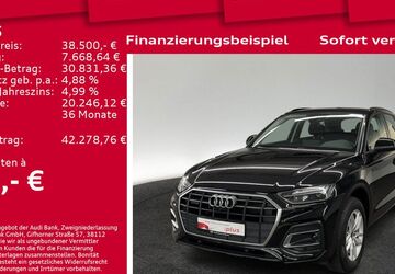 Audi Q5 46.160 km 38.500 &euro; Berlin 10587