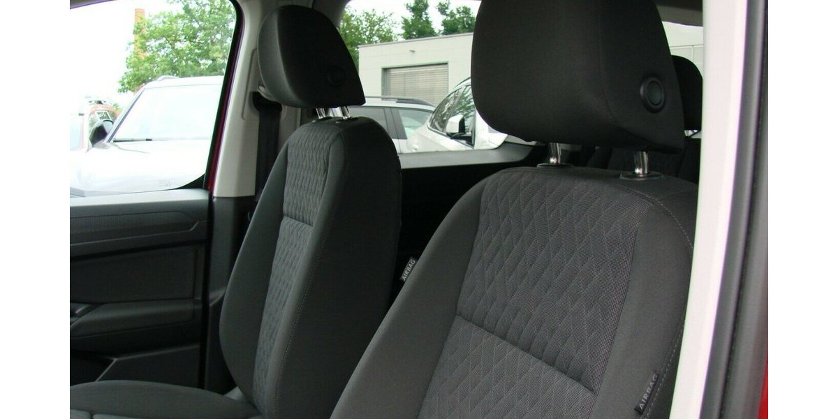 VW Caddy 2.0TDi Life Discover Pro ACC AHK Kamera 39.469 km 27.980 &euro; Falkensee 14612