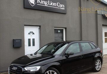 Audi A3 121.700 km 15.780 &euro; Berlin 10365