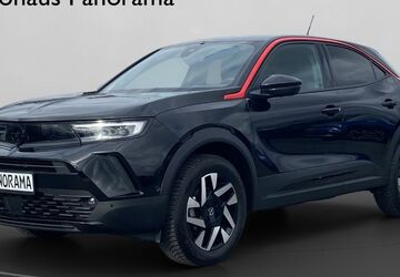 Opel Mokka 37.000 km 17.990 &euro; Schönefeld OT Großziethen 12529