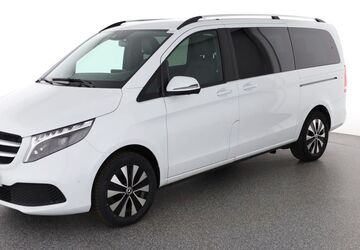 Mercedes-Benz V 300 30.000 km 64.780 &euro; Berlin 12103
